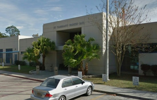 Slidell NOPD Officer Accused of Pulling Gun on Roommate Had Puppy-Shooting Past
