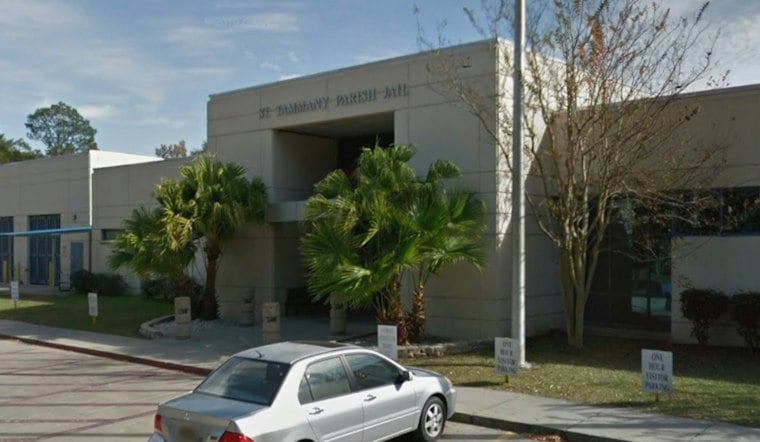 Slidell NOPD Officer Accused of Pulling Gun on Roommate Had Puppy-Shooting Past