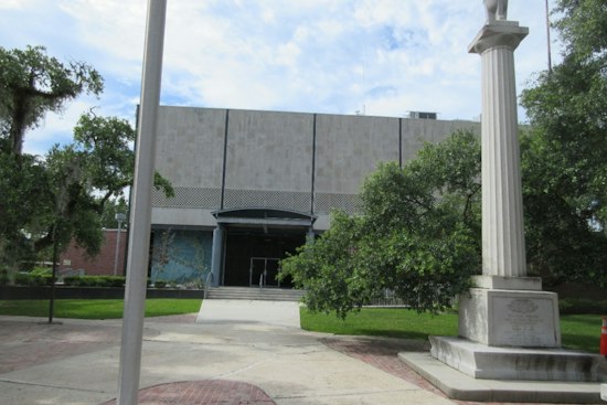 Slidell Rape Convict Vanishes Mid-Trial, Marshals Now Hunt New Orleans Man