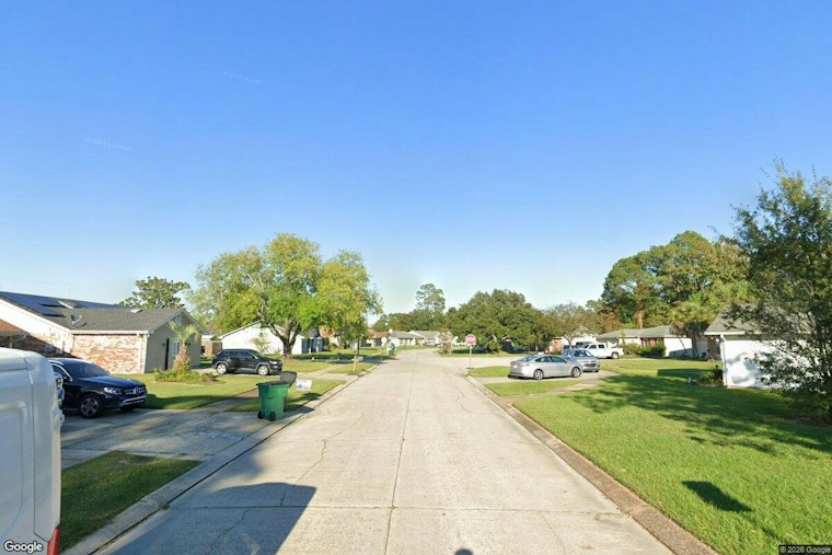 Slidell Teen, 19, Faces 32 Counts in Child Sexual Abuse Material Case