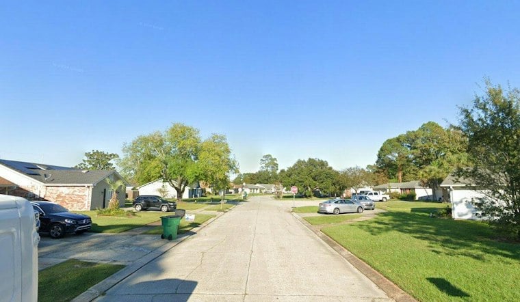Slidell Teen, 19, Faces 32 Counts in Child Sexual Abuse Material Case