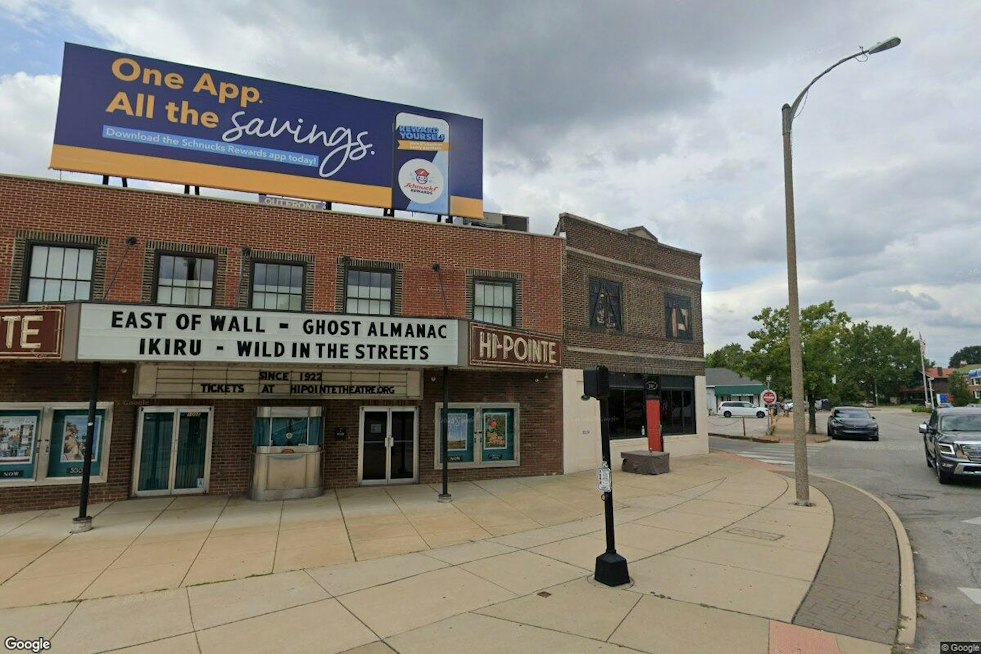 SLIFF to Mark 35th Anniversary in 2027 With Global Cinema