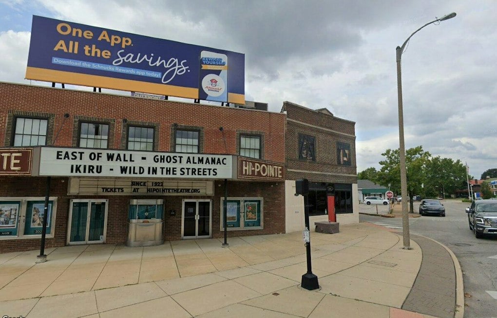 SLIFF to Mark 35th Anniversary in 2027 With Global Cinema