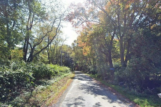 Slippery Rock Lawn Mower Rollover Severs Hand, Sends Helicopter Racing to Woods