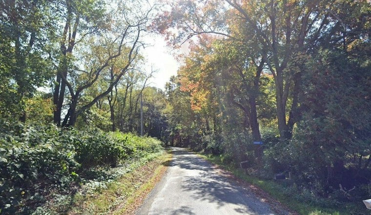Slippery Rock Lawn Mower Rollover Severs Hand, Sends Helicopter Racing to Woods