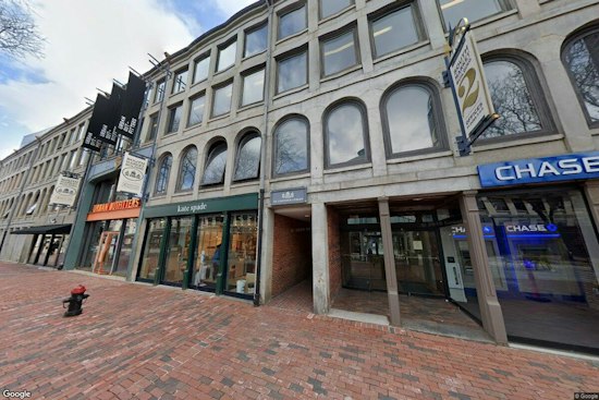 Sloomoo Institute Takes Over Boston's Old Hard Rock Cafe Spot Nov. 14