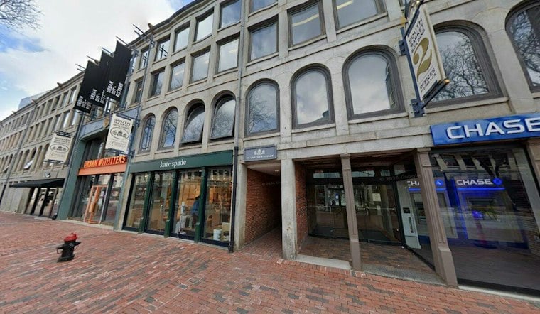 Sloomoo Institute Takes Over Boston's Old Hard Rock Cafe Spot Nov. 14
