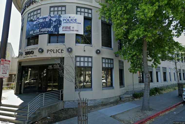 Small Fire Shuts Down Berkeley's 911 Center, Calls Rerouted to Alameda County