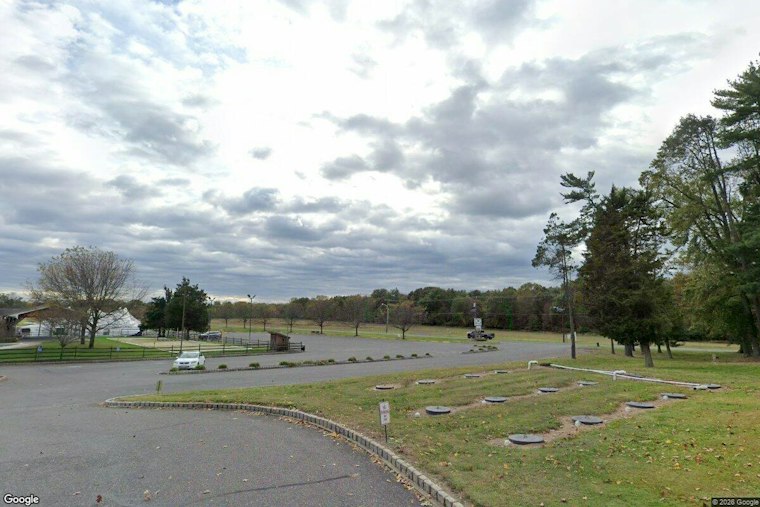 Small Plane Crashes, Catches Fire at Lumberton's Flying W Airport, Pilot Survives
