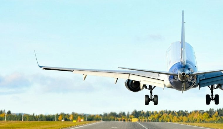 Small Plane Makes Emergency Landing In Waimea, One Passenger Hurt