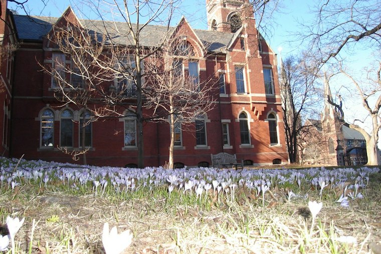 Smith College to Shut Northampton Daycare, 80 Kids and 30 Jobs in Limbo