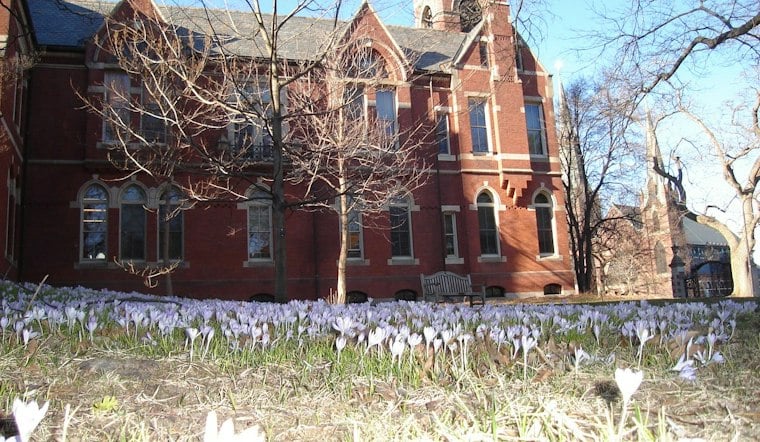 Smith College to Shut Northampton Daycare, 80 Kids and 30 Jobs in Limbo