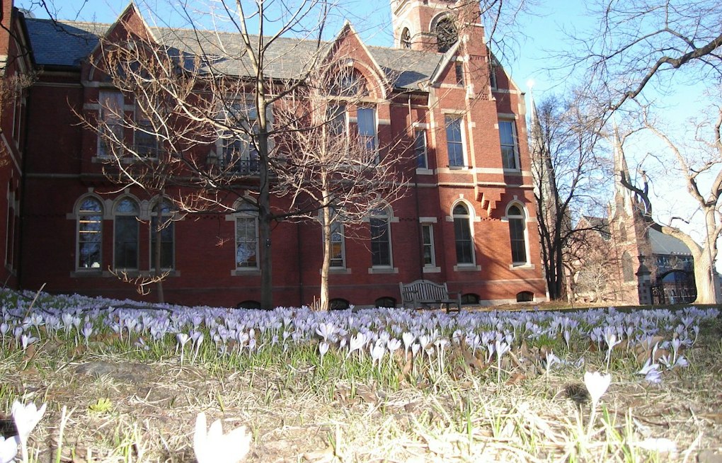 Smith College to Shut Northampton Daycare, 80 Kids and 30 Jobs in Limbo