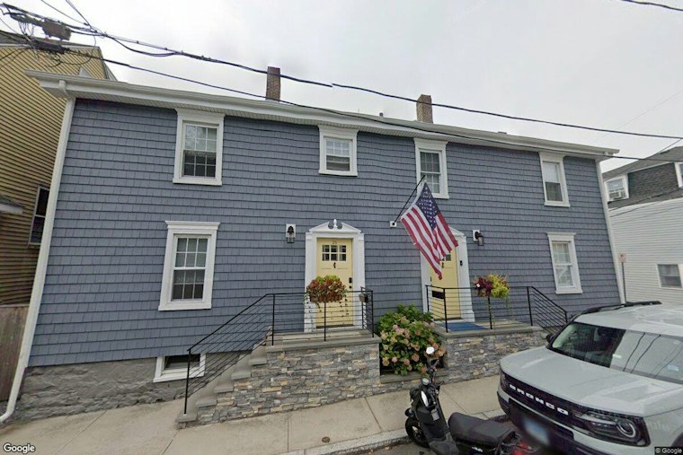 Smithfield Man, 61, Arrested in 1985 Strangling of Jamestown Woman in Newport
