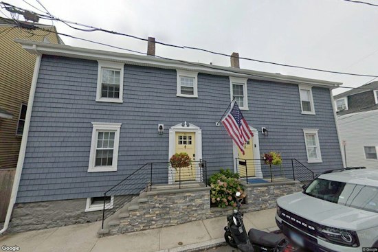 Smithfield Man, 61, Arrested in 1985 Strangling of Jamestown Woman in Newport