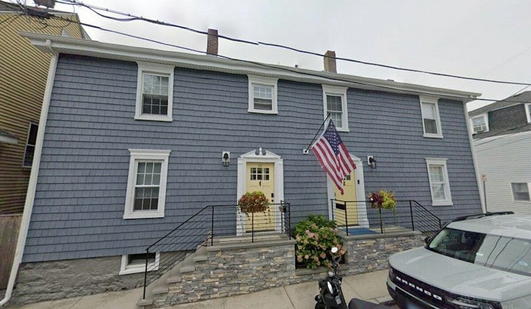 Smithfield Man, 61, Arrested in 1985 Strangling of Jamestown Woman in Newport