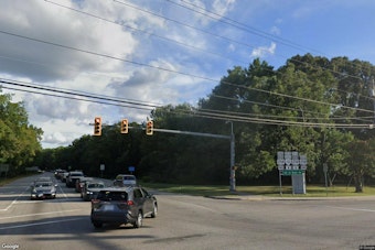 Smithfield Police Shared Flock Camera Data With FBI in ODU Shooting Case, Breaking State Law