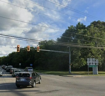Smithfield Police Shared Flock Camera Data With FBI in ODU Shooting Case, Breaking State Law