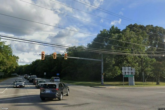 Smithfield Police Shared Flock Camera Data With FBI in ODU Shooting Case, Breaking State Law