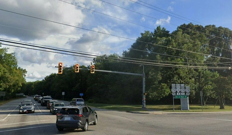 Smithfield Police Shared Flock Camera Data With FBI in ODU Shooting Case, Breaking State Law
