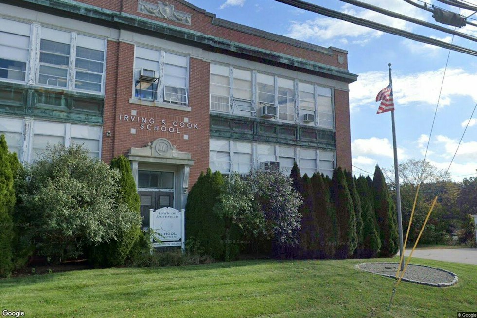 Smithfield Schools Set Vote on Transgender Student Policy Covering Bathrooms, Sports