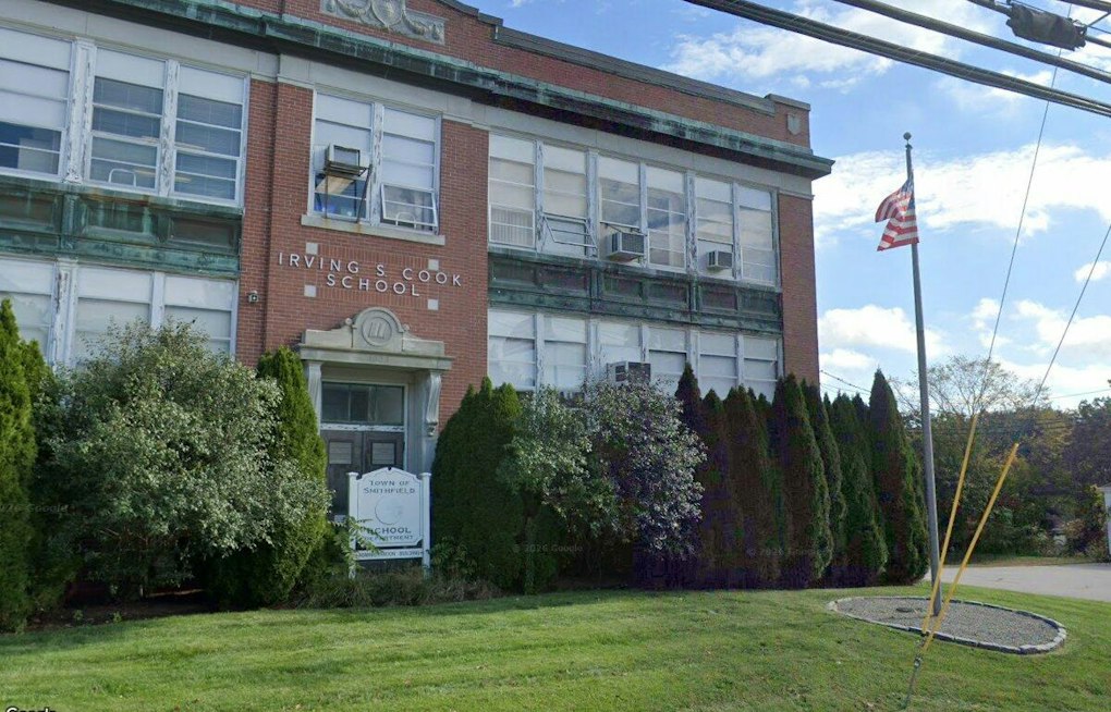 Smithfield Schools Set Vote on Transgender Student Policy Covering Bathrooms, Sports