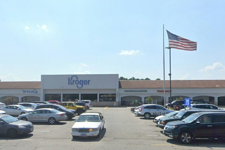 Smithfield Woman, 75, Killed by Vehicle in Kroger Parking Lot, Case Still Open