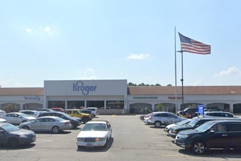 Smithfield Woman, 75, Killed by Vehicle in Kroger Parking Lot, Case Still Open