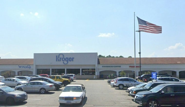 Smithfield Woman, 75, Killed by Vehicle in Kroger Parking Lot, Case Still Open
