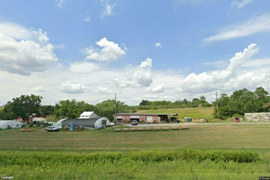 Smithsburg's Ivy Hill Farm Marks 50 Years With Free Fall Festival This Weekend