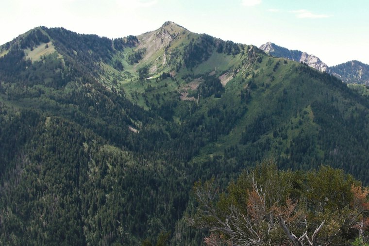 Smoke May Be Visible in Salt Lake Canyons as Crews Torch 114 Acres Through Tuesday