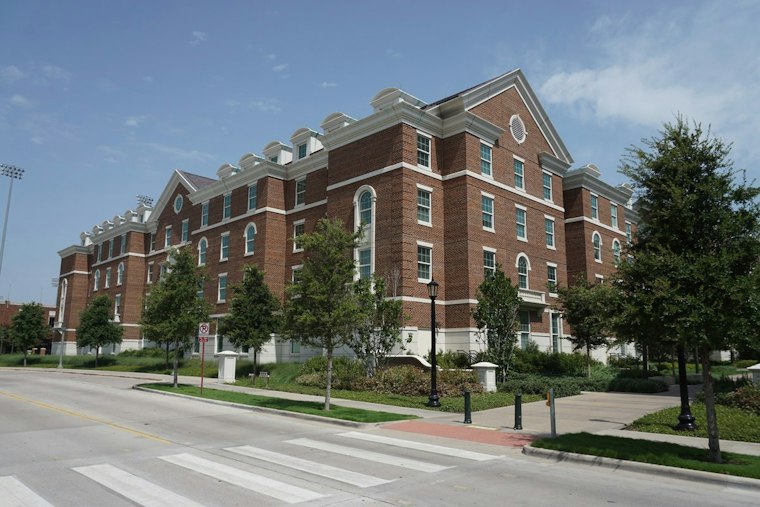 SMU-Led Chip Hub Lands Nearly $29M to Turbocharge North Texas Semiconductors