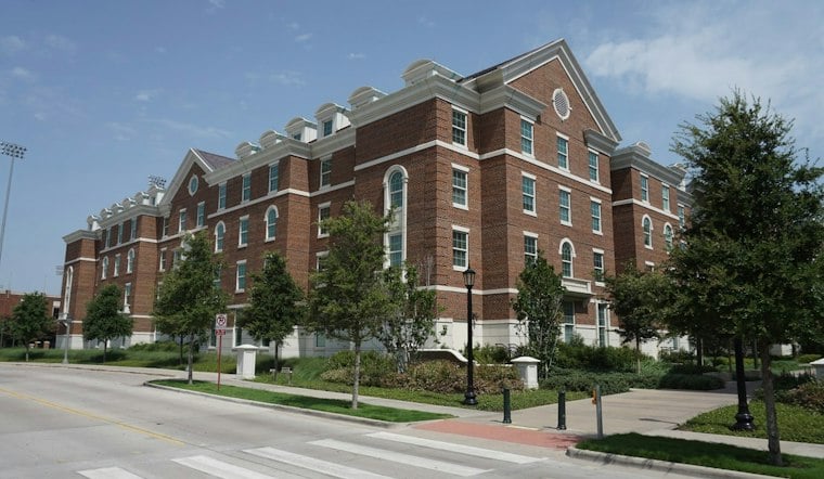 SMU-Led Chip Hub Lands Nearly $29M to Turbocharge North Texas Semiconductors