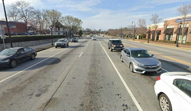 Smyrna Murder Suspect Caught Breaking Into Cars Just a Mile From Killing
