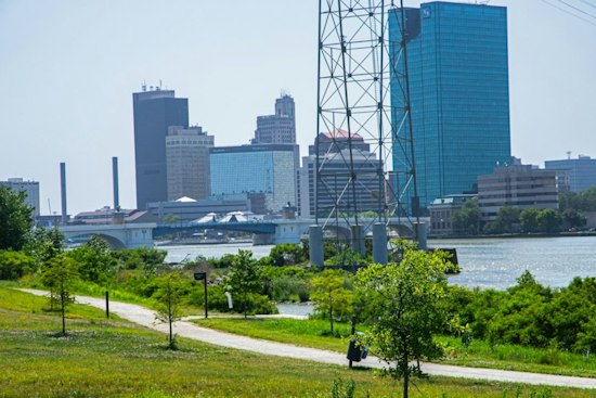 Smyrna Opens New Riverfront Trail Thursday, Linking 1,000-Plus Residents to the Chattahoochee