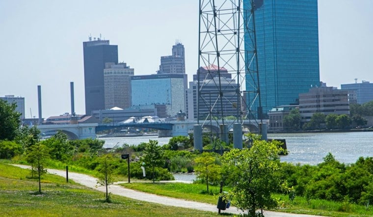 Smyrna Opens New Riverfront Trail Thursday, Linking 1,000-Plus Residents to the Chattahoochee