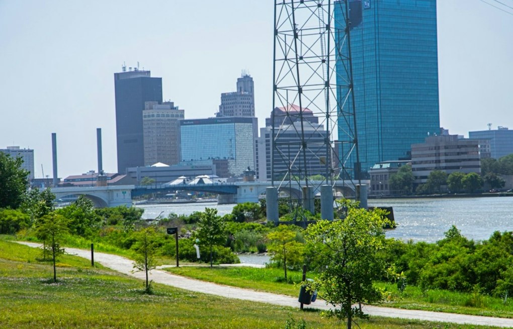 Smyrna Opens New Riverfront Trail Thursday, Linking 1,000-Plus Residents to the Chattahoochee