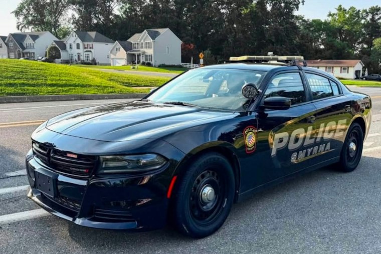 Smyrna Police Push for Hobbles, Spit Masks After 46 Officer Assaults