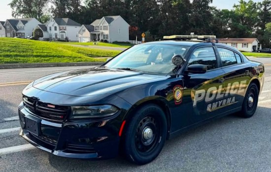Smyrna Police Push for Hobbles, Spit Masks After 46 Officer Assaults