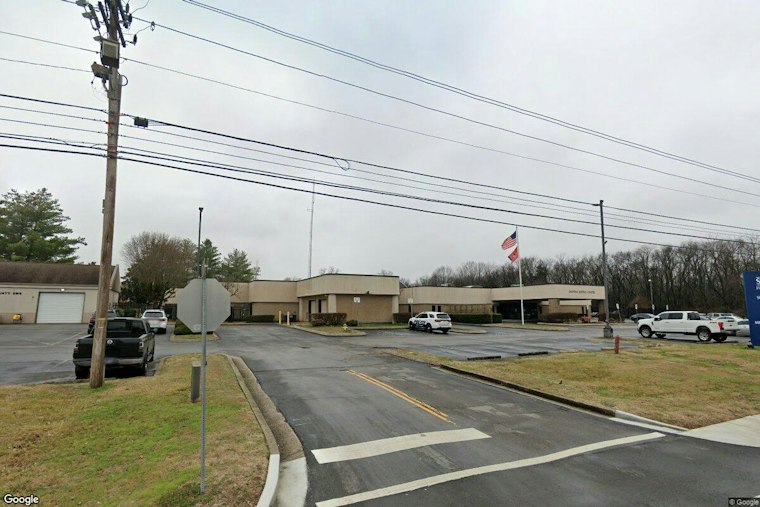 Smyrna Police Share October 4 Update