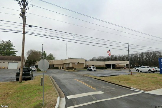 Smyrna Police Share October 4 Update