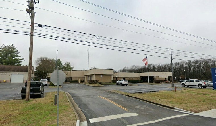 Smyrna Police Share October 4 Update