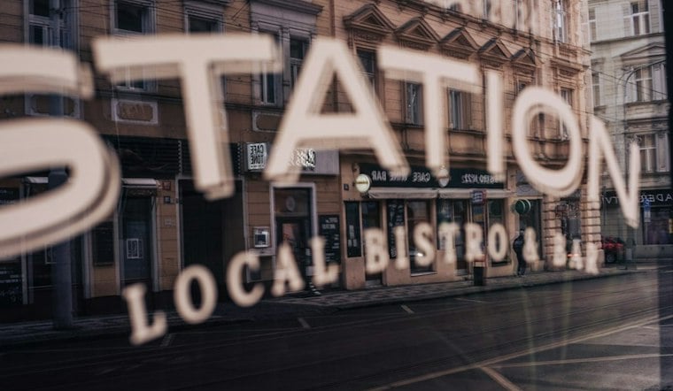 Snail Bar Duo Plots Mexican Wine Bar in Richmond, Ousting 15-Year-Old Red Tavern