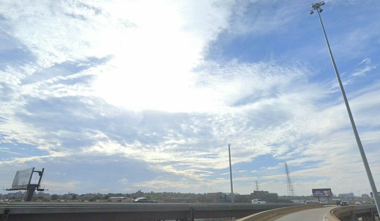 So Long, Showers: Cool, Sunny St. Louis Stretch Starts Friday