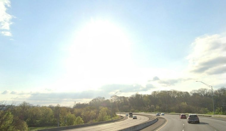 Soaked in Knoxville: Soggy Sunday to Give Way to Sunny, Cooler Week