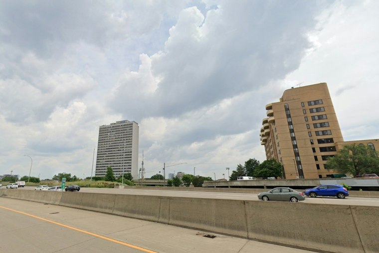 Soaked Then Shivered: Rain Drenches Minneapolis Thursday Before Frosty Saturday Wake-Up