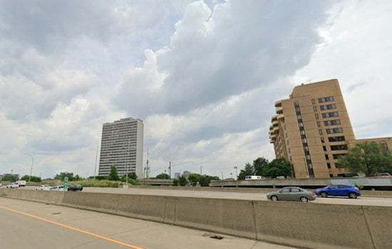 Soaked Then Shivered: Rain Drenches Minneapolis Thursday Before Frosty Saturday Wake-Up