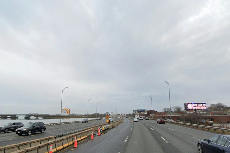 Soaked Then Shivering: Boston Faces Foggy Friday Washout, Wind-Whipped Weekend Chill