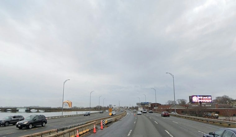 Soaked Then Shivering: Boston Faces Foggy Friday Washout, Wind-Whipped Weekend Chill