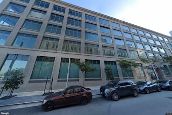 Sobrato Reopens Gap's Old SF Waterfront HQ as an All-Electric Jewel Box